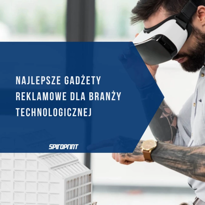 A legjobb promóciós kütyük a technológiai ipar számára
