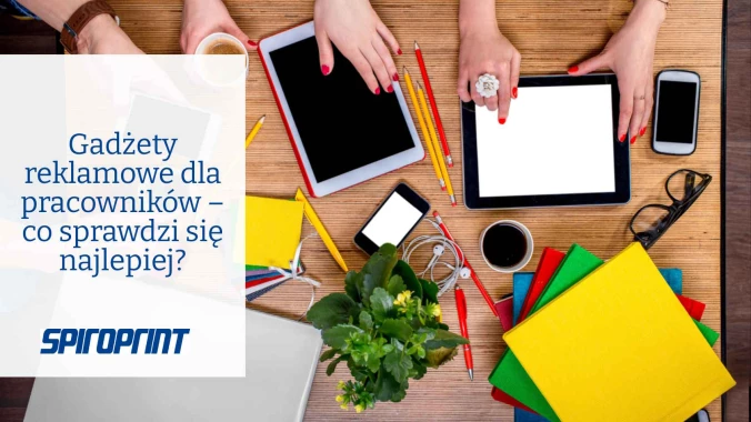 Promóciós kütyük a munkavállalóknak - mi működik a legjobban?
