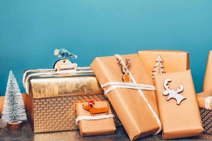 Milyen karácsonyi ajándék a munkavállalók számára