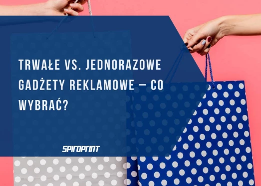 Tartós vs. eldobható promóciós kütyük - melyiket válasszuk?