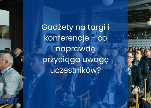 Ajándéktárgyak kiállításokra és konferenciákra – mi vonzza igazán a résztvevők figyelmét?