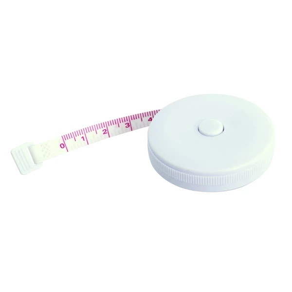 Tailorfit tekercs mérete 1,5 m - fehér