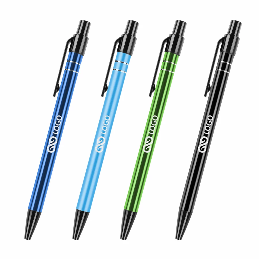 Ivo golyóstoll - bordó