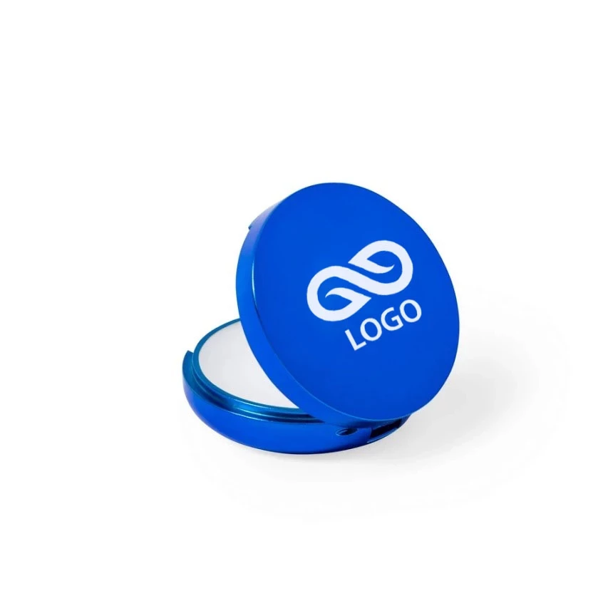 Mona rúzs tükörrel 