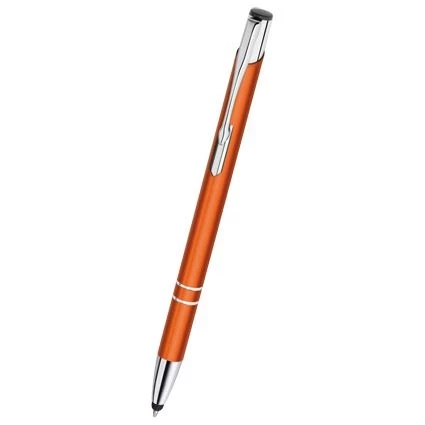 Cosmo Slim Touch Pen - narancssárga