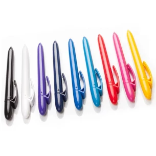 Fill Solid toll - Rózsaszín