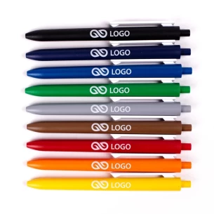 Comet golyóstoll Szín - Világoszöld