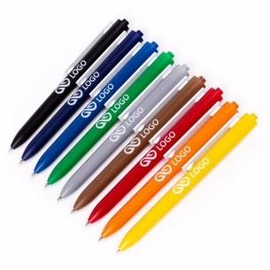 Comet golyóstoll Szín - Világoszöld