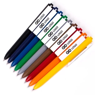 Comet golyóstoll Szín - Világoszöld