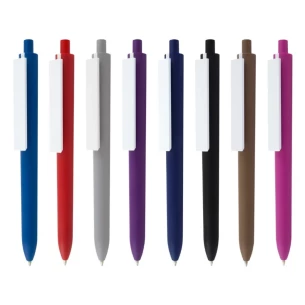 Comet golyóstoll Szín - Világoszöld