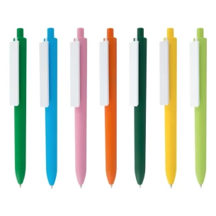 Comet golyóstoll Szín - Világoszöld