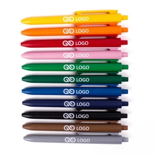 Comet Solid golyóstoll - Lila