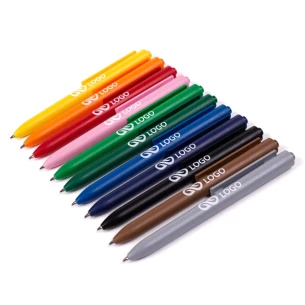 Comet Solid golyóstoll - Lila