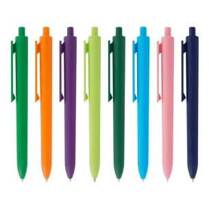 Comet Solid golyóstoll - Lila