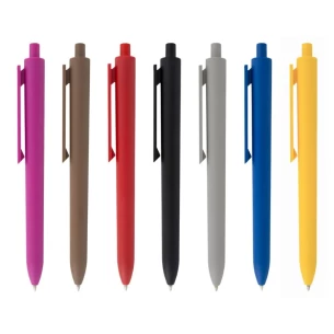 Comet Solid golyóstoll - Lila