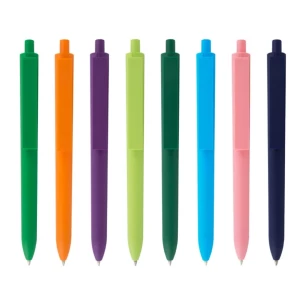 Comet Solid golyóstoll - Szürke