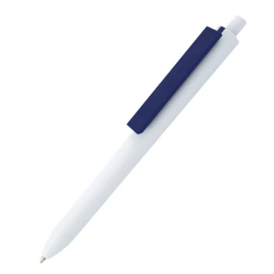 Comet White golyóstoll - Tengerészkék