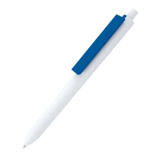 Comet White golyóstoll - Kék