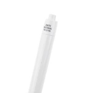 Antibakteriális toll Alfa - Sárga