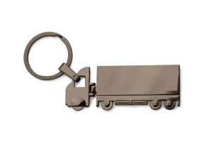 LORRY kulcstartó