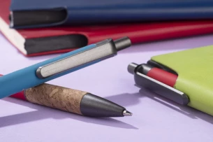 KUBOD golyóstoll - Kék