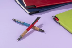 KUBOD golyóstoll - Kék