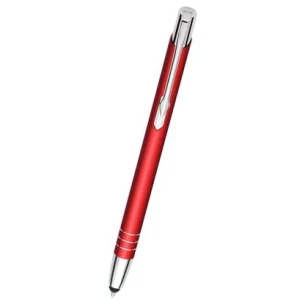 Manhattan Touch Pen - piros