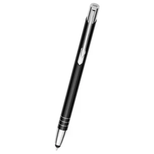 Manhattan Touch Pen - Fekete