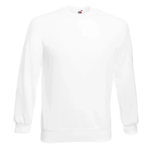 Reglan pulóver - fehér