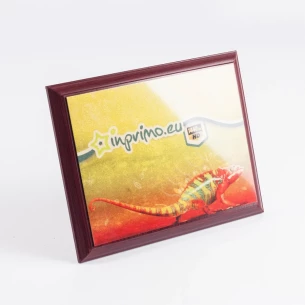 Diploma, színtanúsítvány