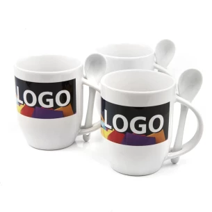 Bögre kanállal - Kanál FullColor