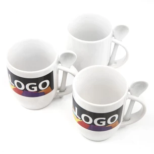 Bögre kanállal - Kanál FullColor