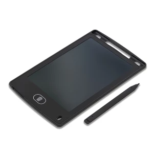 Devon memo tablet - Fekete