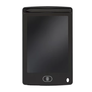 Devon memo tablet - Fekete