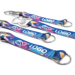 Kulcstartó kulcstartó-nyílászáró-karabiner