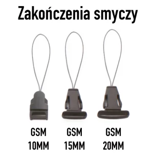 GSM nyaklánc medál