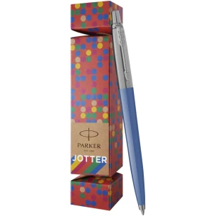 Parker Jotter Cracker - kék
