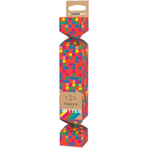 Parker Jotter Cracker - kék
