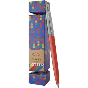 Parker Jotter Cracker - piros