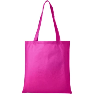 Nem szőtt konferenciatáska - Rózsaszín