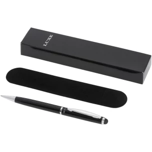 Lento stylus toll - Fekete