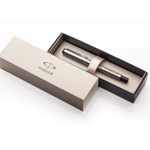 PARKER VECTOR biros - Ezüst