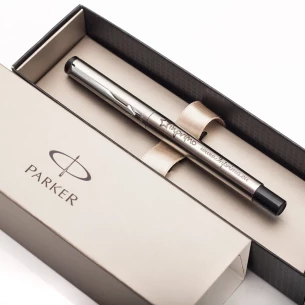 PARKER VECTOR biros - Ezüst