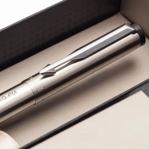 PARKER VECTOR biros - Ezüst