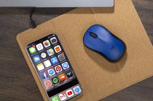 LEVORA induktív töltő