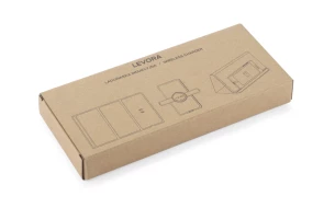 LEVORA induktív töltő