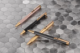 VITE golyóstoll - grafit