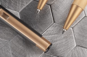 VITE golyóstoll - grafit