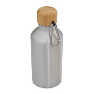 Isla alumínium palack 400ml
