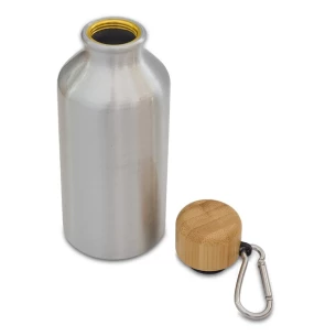 Isla alumínium palack 400ml